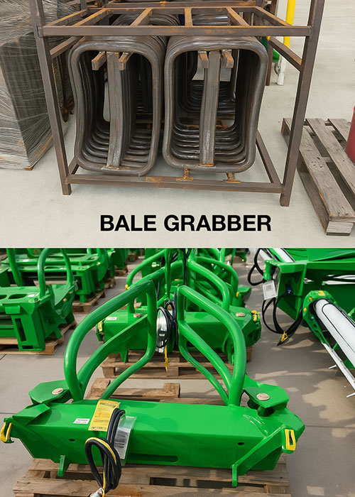 bale