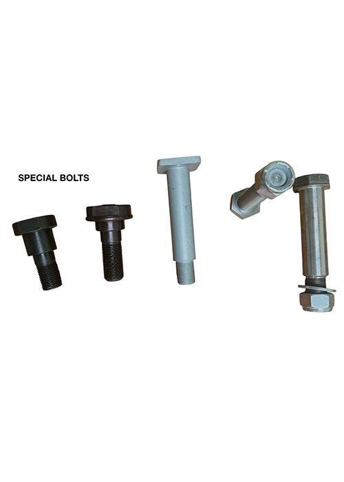 bolts