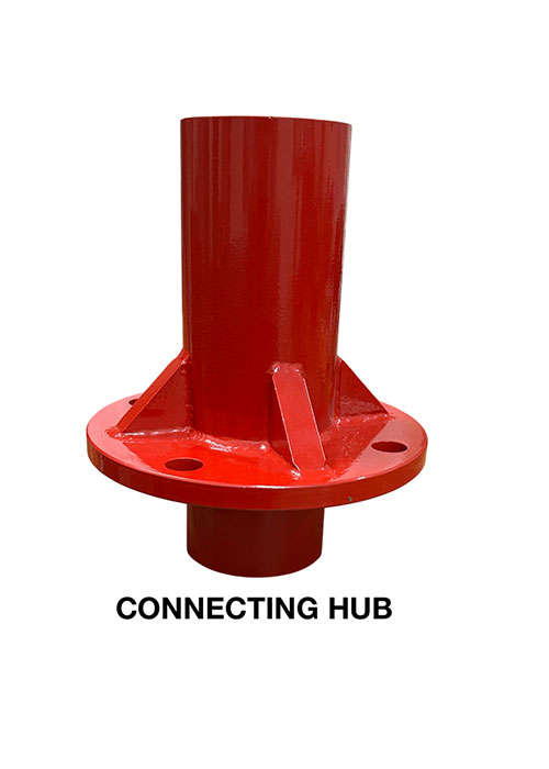 hub