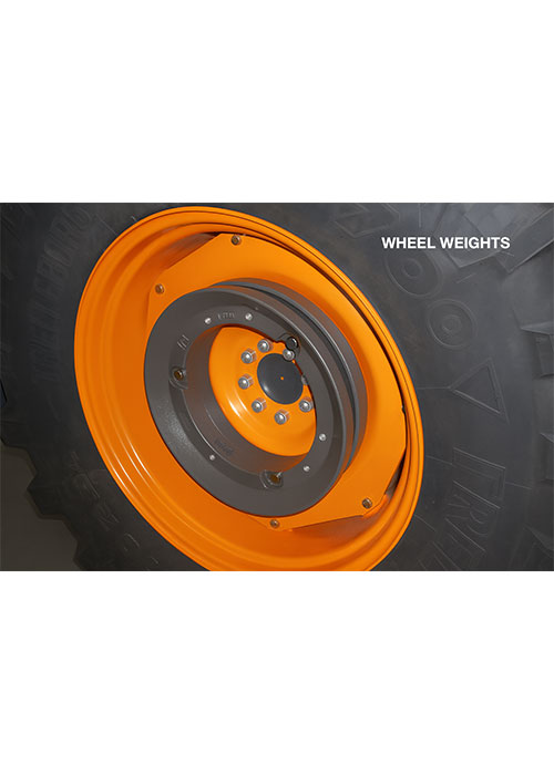 wheel